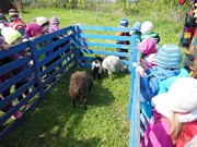 Velikonoce ve školce